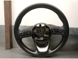 Recambio de volante para toyota yaris (_p21_, _pa1_, _ph1_) 1.5 hybrid (mxph11) referencia OEM IAM 45100K0140C1 45100K0140C1 