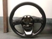 Recambio de volante para toyota yaris (_p21_, _pa1_, _ph1_) 1.5 hybrid (mxph11) referencia OEM IAM 45100K0140C1 45100K0140C1 