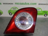 Recambio de piloto trasero izquierdo para volkswagen passat berlina (3c2) 2.0 tdi referencia OEM IAM 3C5945093C DE PORTON