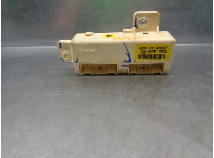 Recambio de caja reles / fusibles para kia carens ( ) 1.7 crdi cat referencia OEM IAM 91940A4540 