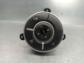 Recambio de mando retrovisor para ssangyong kyron 2.0 referencia OEM IAM 8550109170  