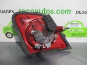 Recambio de piloto trasero izquierdo para volkswagen passat berlina (3c2) 2.0 tdi referencia OEM IAM 3C5945093C DE PORTON