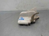 Replacement rear left door lock for Seat Ibiza (6K) 1.4 OEM IAM reference 6K4839015 5 DOORS