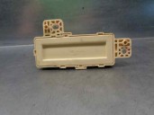 Recambio de caja reles / fusibles para kia carens ( ) 1.7 crdi cat referencia OEM IAM 91940A4540 