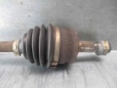 Recambio de transmision delantera derecha para fiat panda (169) 1.1 referencia OEM IAM 46308259 