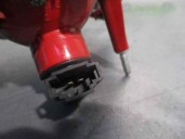 Recambio de piloto trasero izquierdo para volkswagen passat berlina (3c2) 2.0 tdi referencia OEM IAM 3C5945093C DE PORTON