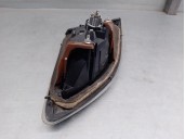 Recambio de piloto trasero derecho para mazda 3 lim. (bl) 1.6 16v cat referencia OEM IAM BBN7513F0 DE PORTON 5 PUERTAS