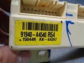 Recambio de caja reles / fusibles para kia carens ( ) 1.7 crdi cat referencia OEM IAM 91940A4540 