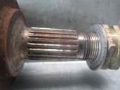Recambio de transmision delantera derecha para fiat panda (169) 1.1 referencia OEM IAM 46308259 
