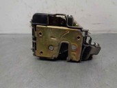Replacement rear left door lock for Seat Ibiza (6K) 1.4 OEM IAM reference 6K4839015 5 DOORS