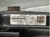 Recambio de soporte motor trasero para seat ateca (5fp) referencia OEM IAM 5Q0199855N 