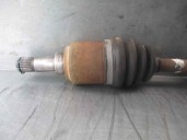 Recambio de transmision delantera derecha para fiat panda (169) 1.1 referencia OEM IAM 46308259 