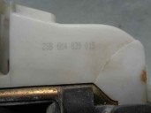 Replacement rear left door lock for Seat Ibiza (6K) 1.4 OEM IAM reference 6K4839015 5 DOORS