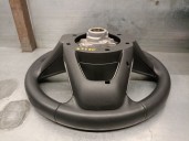 Recambio de volante para toyota yaris (_p21_, _pa1_, _ph1_) 1.5 hybrid (mxph11) referencia OEM IAM 45100K0140C1 45100K0140C1 