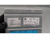 Recambio de centralita cambio automatico para bmw serie 3 compact (e46) 2.0 16v diesel cat referencia OEM IAM 96025935 5WK33504B