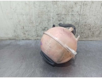 Recambio de deposito expansion para seat ibiza (6k) 1.4 referencia OEM IAM 1H0121407  