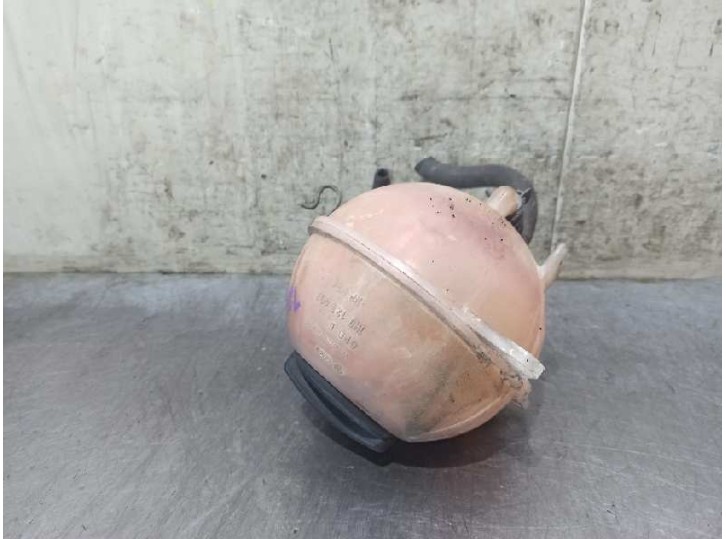 Recambio de deposito expansion para seat ibiza (6k) 1.4 referencia OEM IAM 1H0121407  