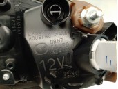Recambio de piloto trasero derecho para mazda 3 lim. (bl) 1.6 16v cat referencia OEM IAM BBN7513F0 DE PORTON 5 PUERTAS