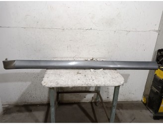 Recambio de faldon lateral para ford usa explorer (u2, u_) 4.0 v6 4wd referencia OEM IAM 4392599 4392599 