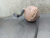 Recambio de deposito expansion para seat ibiza (6k) 1.4 referencia OEM IAM 1H0121407  