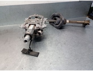 Recambio de columna direccion para audi q7 (4lb) 3.0 tdi quattro referencia OEM IAM 7L8419501M 7L8419501AM 