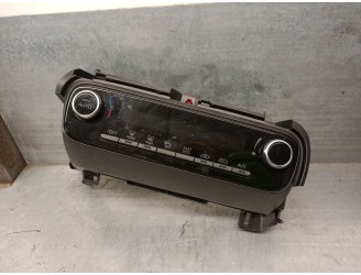 Recambio de mando climatizador para toyota yaris (_p21_, _pa1_, _ph1_) 1.5 hybrid (mxph11) referencia OEM IAM 559000DN40 559000D