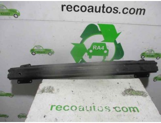 Replacement rear bumper reinforcement for Volkswagen Passat Saloon (3C2) 2.0 TDI OEM IAM reference 3C5807305 IRON 