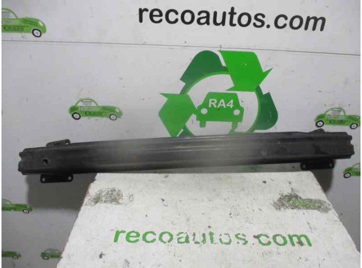 Replacement rear bumper reinforcement for Volkswagen Passat Saloon (3C2) 2.0 TDI OEM IAM reference 3C5807305 IRON 