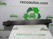 Replacement rear bumper reinforcement for Volkswagen Passat Saloon (3C2) 2.0 TDI OEM IAM reference 3C5807305 IRON 