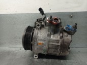 Recambio de compresor aire acondicionado para ford focus iii turnier 1.5 tdci referencia OEM IAM H1F119D629HA  