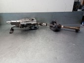 Recambio de columna direccion para audi q7 (4lb) 3.0 tdi quattro referencia OEM IAM 7L8419501M 7L8419501AM 