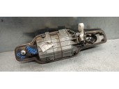 Recambio de maneta exterior delantera derecha para ssangyong kyron 2.0 referencia OEM IAM 7245031000 7246008014SAF 5 PUERTAS