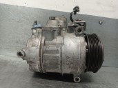 Recambio de compresor aire acondicionado para ford focus iii turnier 1.5 tdci referencia OEM IAM H1F119D629HA  
