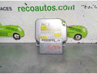 Recambio de centralita airbag para chevrolet aveo 1.4 cat referencia OEM IAM 96442708  