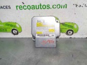 Recambio de centralita airbag para chevrolet aveo 1.4 cat referencia OEM IAM 96442708  