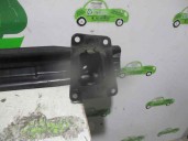 Recambio de refuerzo paragolpes trasero para volkswagen passat berlina (3c2) 2.0 tdi referencia OEM IAM 3C5807305 DE HIERRO 