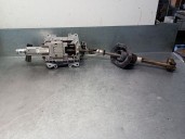 Recambio de columna direccion para audi q7 (4lb) 3.0 tdi quattro referencia OEM IAM 7L8419501M 7L8419501AM 