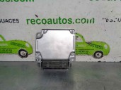 Recambio de centralita airbag para chevrolet aveo 1.4 cat referencia OEM IAM 96442708  