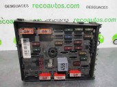 Recambio de caja reles / fusibles para volkswagen passat berlina (3c2) 2.0 tdi referencia OEM IAM 3C0937125 