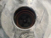 Recambio de servofreno para audi a4 berlina (b5) 1.8 20v turbo referencia OEM IAM 4B3612105 