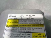 Recambio de centralita airbag para chevrolet aveo 1.4 cat referencia OEM IAM 96442708  