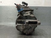 Recambio de compresor aire acondicionado para ford focus iii turnier 1.5 tdci referencia OEM IAM H1F119D629HA  