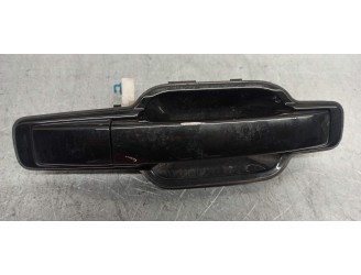 Recambio de maneta exterior trasera derecha para ssangyong kyron 2.0 referencia OEM IAM 7345031000  