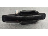 Recambio de maneta exterior trasera derecha para ssangyong kyron 2.0 referencia OEM IAM 7345031000  