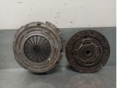 Recambio de kit embrague para volkswagen polo berlina (6n2) 1.4 referencia OEM IAM 030198141BX 3082168231 SACHS