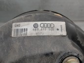 Recambio de servofreno para audi a4 berlina (b5) 1.8 20v turbo referencia OEM IAM 4B3612105 
