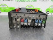 Replacement relay / fuse box for Volkswagen Passat Saloon (3C2) 2.0 TDI OEM IAM reference 3C0937125 