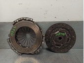 Recambio de kit embrague para volkswagen polo berlina (6n2) 1.4 referencia OEM IAM 030198141BX 3082168231 SACHS