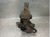 Recambio de soporte motor izquierdo para hyundai elantra (xd) 2.0 crdi cat referencia OEM IAM 218302D210 