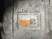 Recambio de compresor aire acondicionado para ford focus iii turnier 1.5 tdci referencia OEM IAM H1F119D629HA  